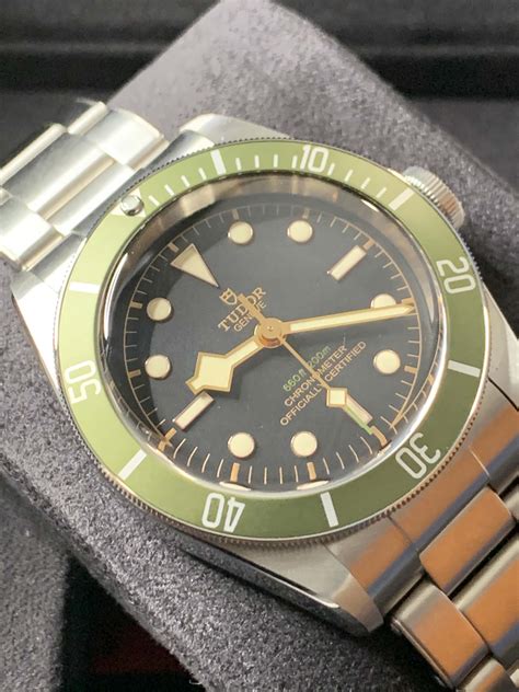 tudor harrods 2020|tudor heritage harrods review.